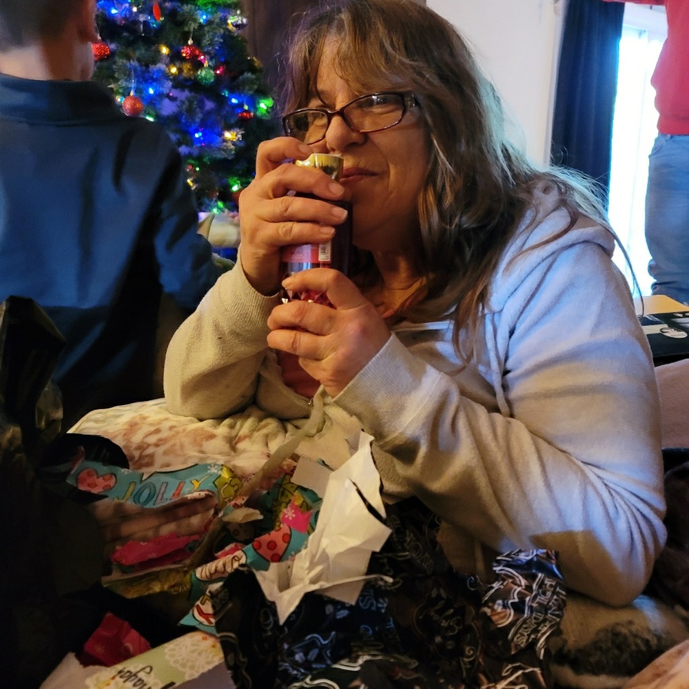 Meet your Posher, Anita